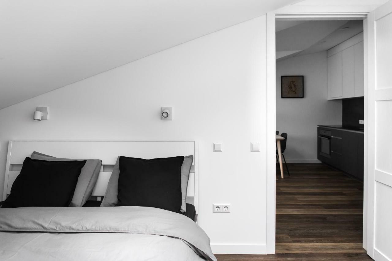 Deluxe Apartments By Hostlovers Kaunas Exterior photo