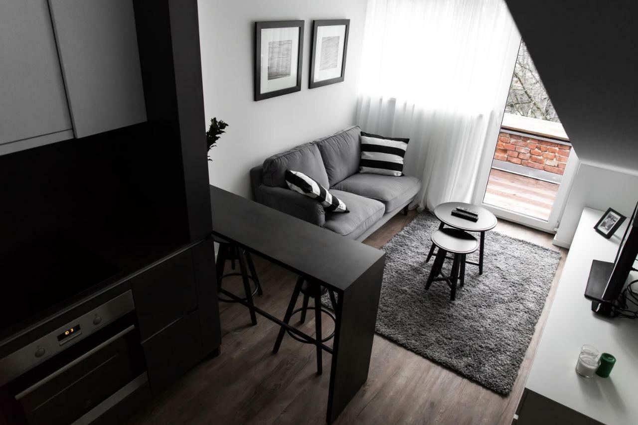 Deluxe Apartments By Hostlovers Kaunas Exterior photo