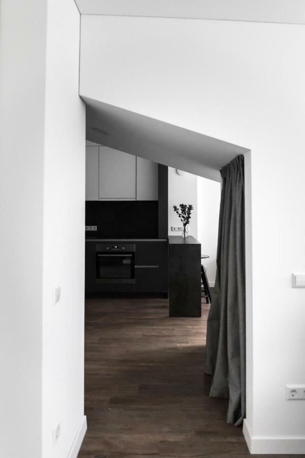 Deluxe Apartments By Hostlovers Kaunas Exterior photo
