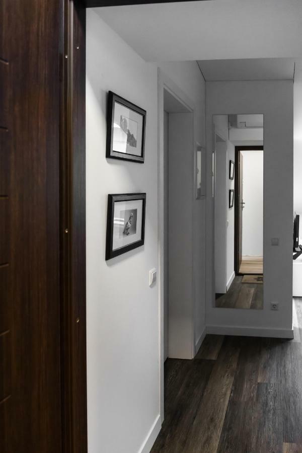 Deluxe Apartments By Hostlovers Kaunas Exterior photo