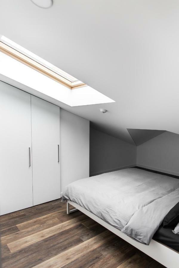 Deluxe Apartments By Hostlovers Kaunas Exterior photo