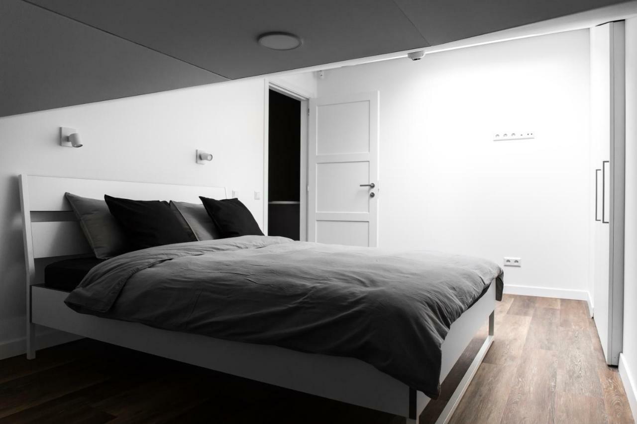Deluxe Apartments By Hostlovers Kaunas Exterior photo