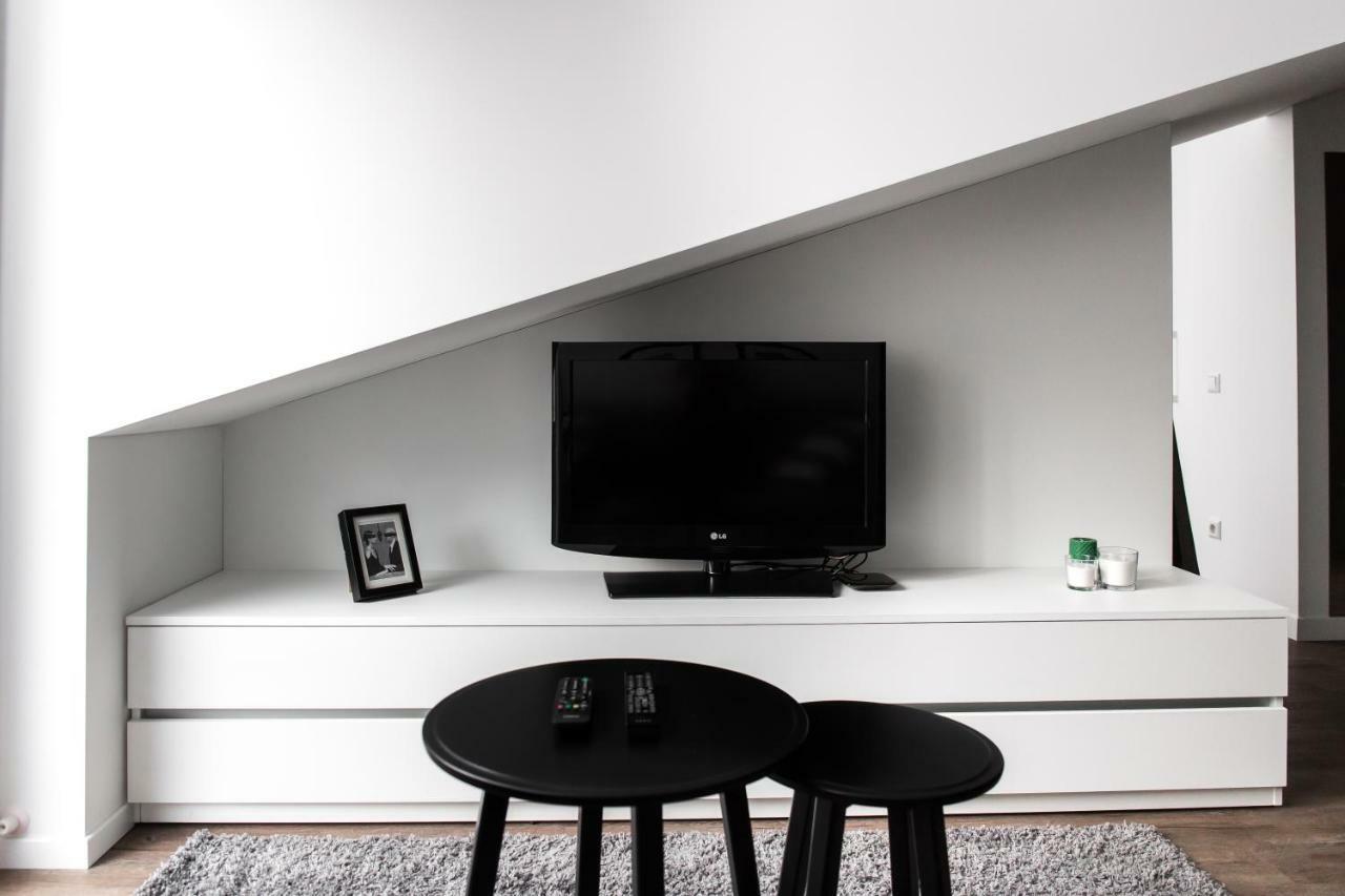 Deluxe Apartments By Hostlovers Kaunas Exterior photo