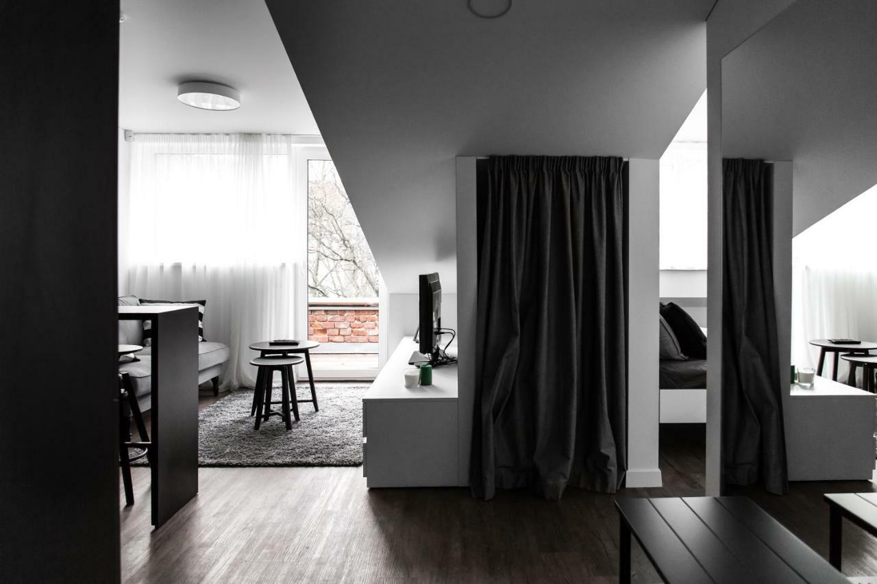Deluxe Apartments By Hostlovers Kaunas Exterior photo