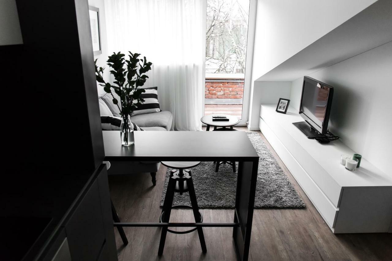 Deluxe Apartments By Hostlovers Kaunas Exterior photo