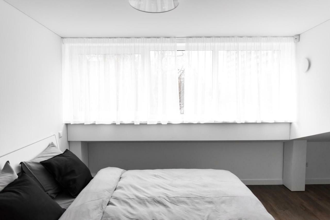 Deluxe Apartments By Hostlovers Kaunas Exterior photo