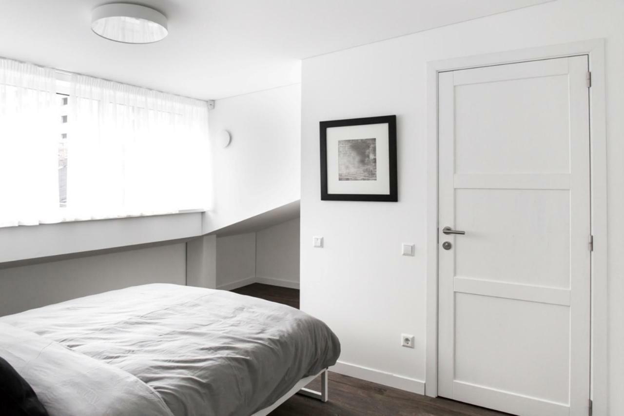 Deluxe Apartments By Hostlovers Kaunas Exterior photo